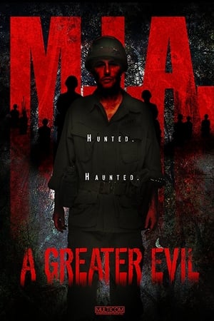 M.I.A. A Greater Evil watch M.I.A. A Greater Evil