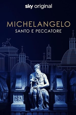 Michelangelo - Saint or sinner watch Michelangelo - Saint or sinner