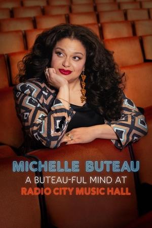 Michelle Buteau: A Buteau-ful Mind at Radio City Music Hall watch Michelle Buteau: A Buteau-ful Mind at Radio City Music Hall