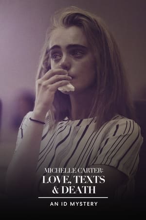 Michelle Carter: Love, Texts & Death watch Michelle Carter: Love, Texts & Death