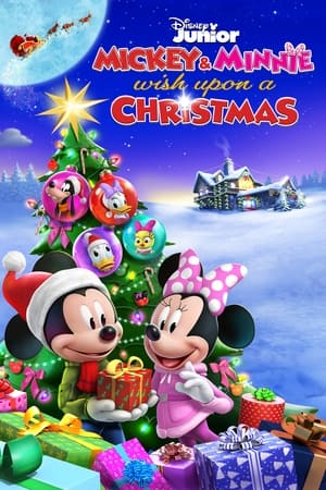 Mickey and Minnie Wish Upon a Christmas watch Mickey and Minnie Wish Upon a Christmas