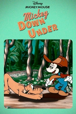 Mickey Down Under watch Mickey Down Under