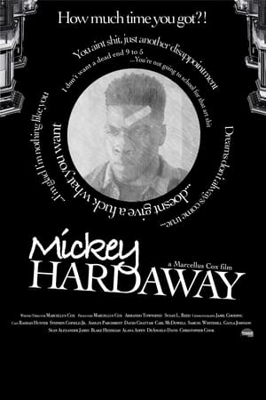 Mickey Hardaway watch Mickey Hardaway