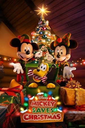 Mickey Saves Christmas watch Mickey Saves Christmas