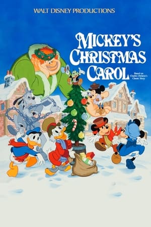 Mickey's Christmas Carol watch Mickey's Christmas Carol