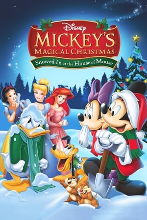Mickey's Magical Christmas: Snowed in at the House of Mouse watch Mickey's Magical Christmas: Snowed in at the House of Mouse