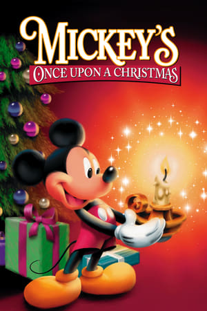 Mickey's Once Upon a Christmas watch Mickey's Once Upon a Christmas