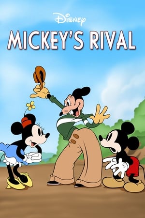 Mickey's Rival watch Mickey's Rival
