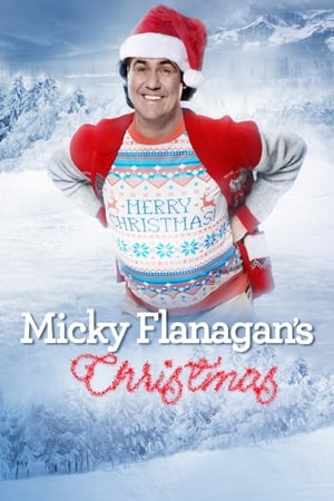 Micky Flanagan's Christmas watch Micky Flanagan's Christmas