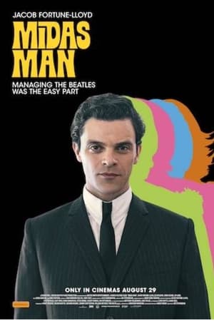 Midas Man watch Midas Man