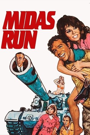 Midas Run watch Midas Run