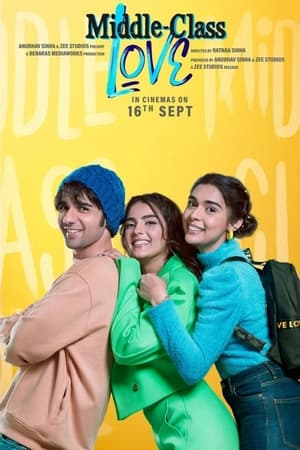 watch Middle Class Love