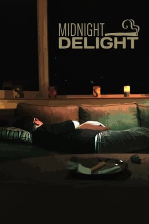 Midnight Delight watch Midnight Delight