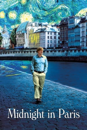 Midnight in Paris watch Midnight in Paris