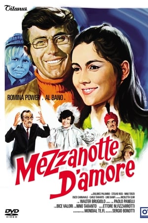 watch Midnight of Love