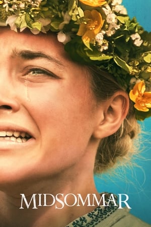 Midsommar watch Midsommar
