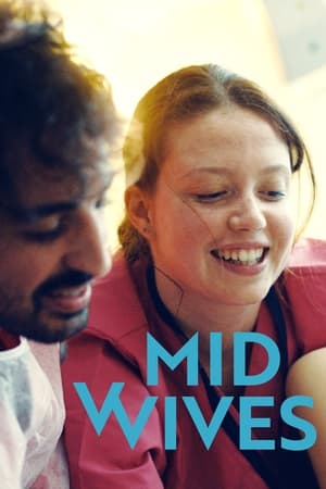 Midwives watch Midwives