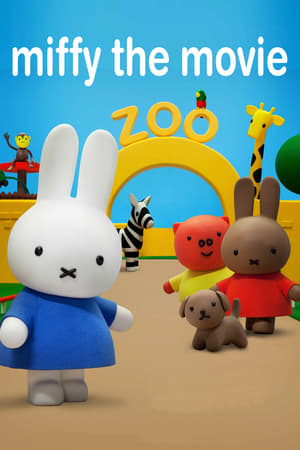 Miffy the Movie watch Miffy the Movie