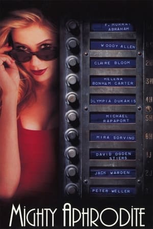 watch Mighty Aphrodite