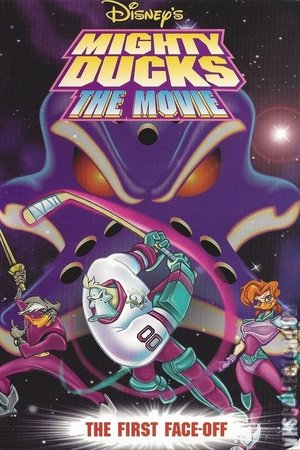 Mighty Ducks the Movie: The First Face-Off watch Mighty Ducks the Movie: The First Face-Off