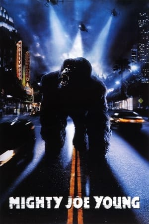 watch Mighty Joe Young