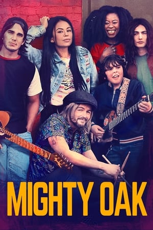 Mighty Oak watch Mighty Oak