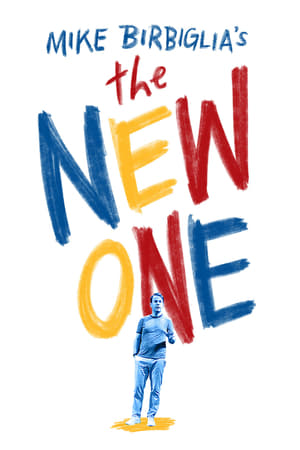 watch Mike Birbiglia: The New One