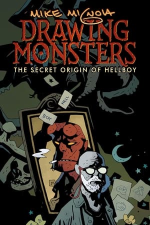 Mike Mignola: Drawing Monsters watch Mike Mignola: Drawing Monsters