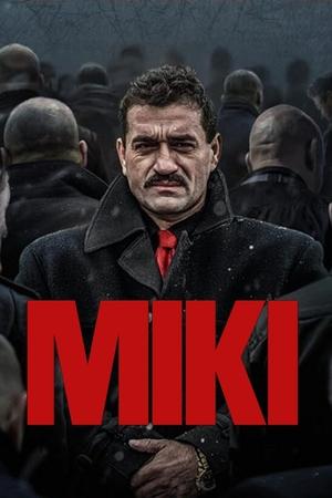 Miki watch Miki