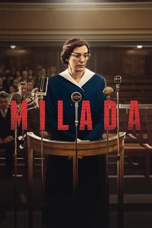 Milada watch Milada