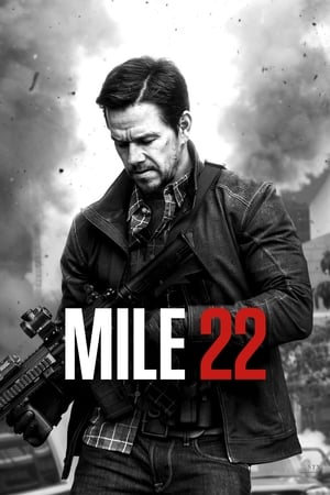 Mile 22 watch Mile 22