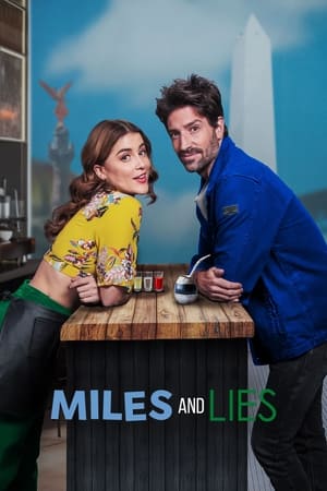 Miles and Lies watch Miles and Lies