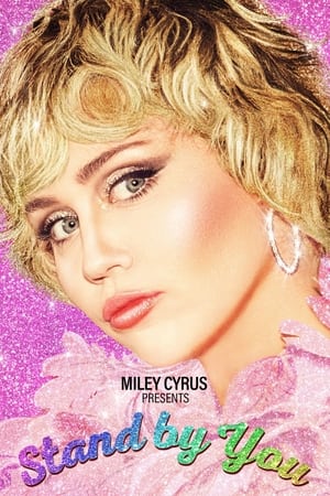 Miley Cyrus Presents Stand by You watch Miley Cyrus Presents Stand by You