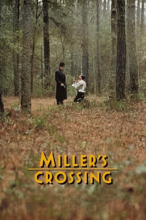 watch Miller's Crossing