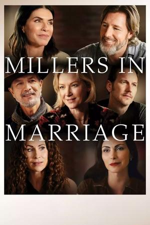 Millers in Marriage watch Millers in Marriage