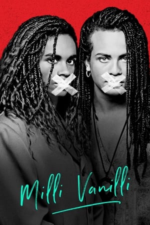 Milli Vanilli watch Milli Vanilli