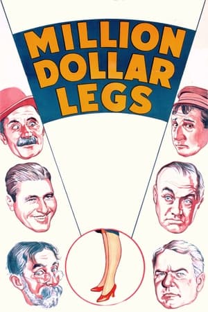 watch Million Dollar Legs