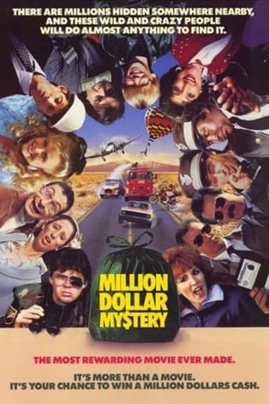 Million Dollar Mystery watch Million Dollar Mystery