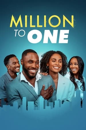 Million to One watch Million to One
