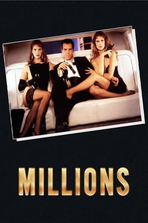 Millions watch Millions