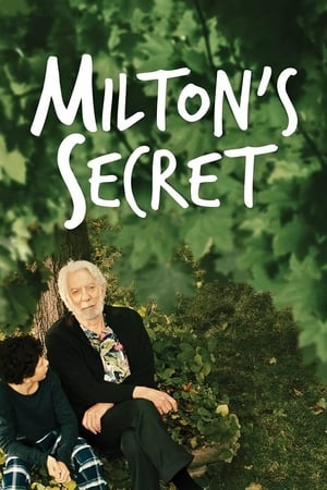 Milton's Secret watch Milton's Secret