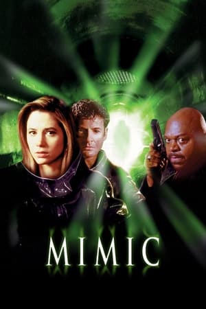 Mimic watch Mimic