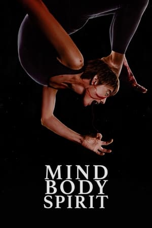 Mind Body Spirit watch Mind Body Spirit