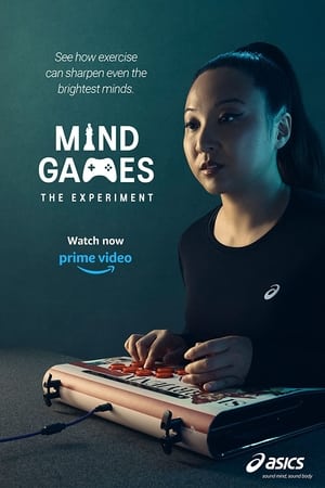 Mind Games - The Experiment watch Mind Games - The Experiment