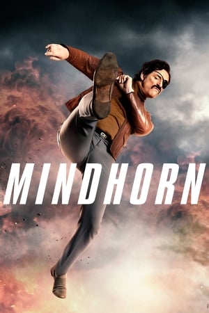 Mindhorn watch Mindhorn