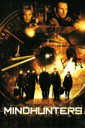 Mindhunters watch Mindhunters