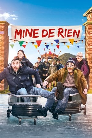 Mine de rien watch Mine de rien
