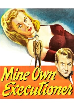 watch Mine Own Executioner