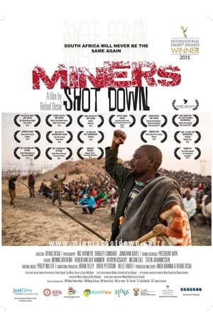 Miners Shot Down watch Miners Shot Down
