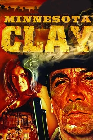 Minnesota Clay watch Minnesota Clay